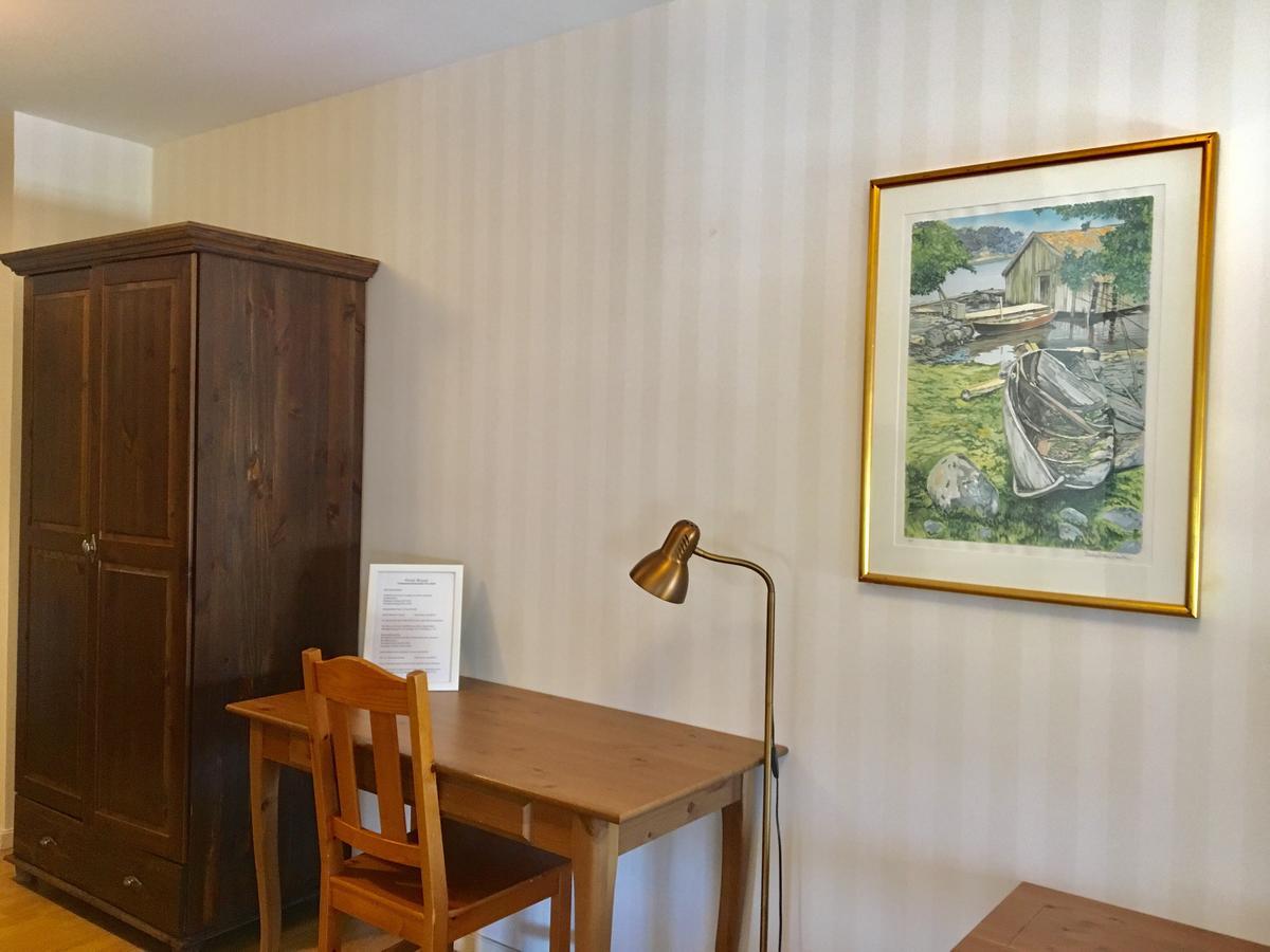 Hotell Royal Harnosand Exterior photo