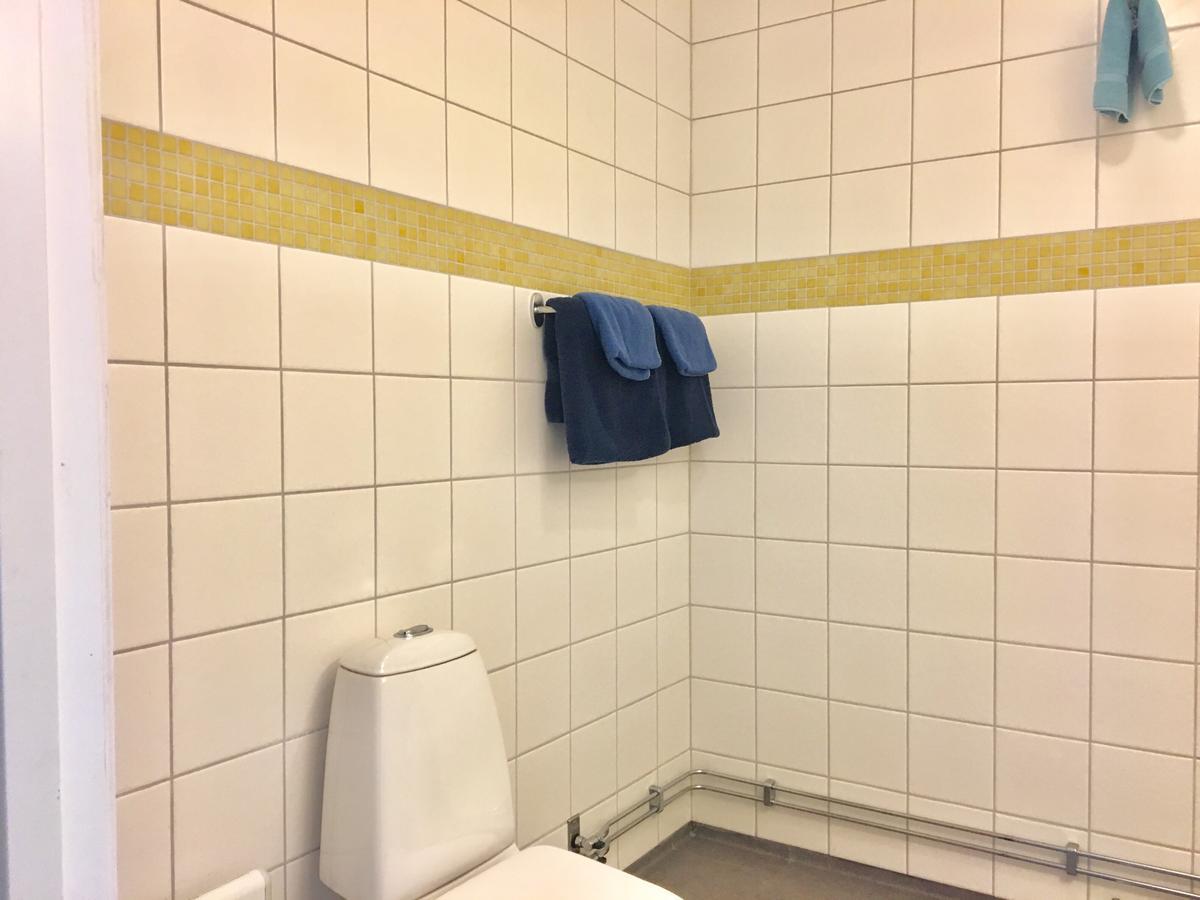 Hotell Royal Harnosand Exterior photo
