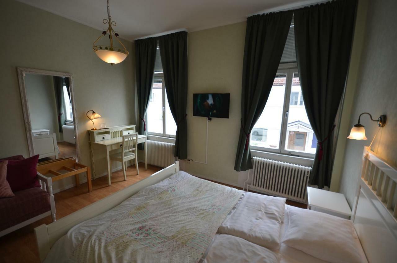 Hotell Royal Harnosand Exterior photo